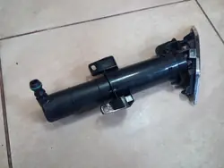 Koplampenreiniger Skoda Superb II Lift OEM