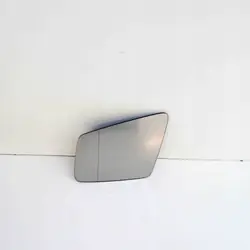 Inserto Specchio Sinistro Mercedes-Benz GLE Coupe A1668100119