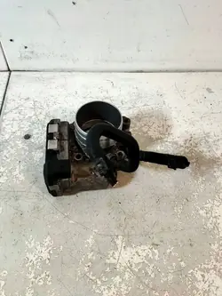 Drosselklappe, EGR Audi A4 B6 2.0 FSi