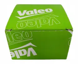 Condenseur climatisation Valeo 817577 - Pièce Renault OE
