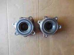 Cuscinetto mozzo anteriore Audi A4 A5 A6 A7 8W0407679