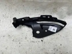 RENAULT MEGANE IV Couvercle de Miroir Droit 963053102R