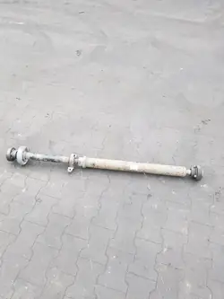 Audi Q7 Drivaxel, OEM 7L8521102H