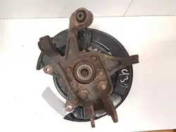 Buje rueda trasera OEM 28411XA00A para Subaru Tribeca