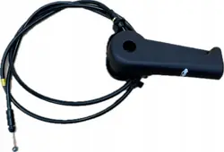 Motorkap openkabel OEM 81181-B1000 voor Hyundai Genesis G80