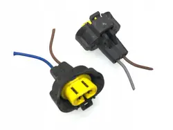 Halogen dimljusanslutning C4 Picasso II