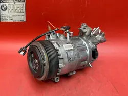 Ilmastointikompressori BMW N43B20AY 118i 318i 120i 320i