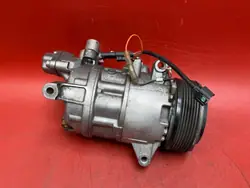 AC Compressor BMW N43B20AY 118i 318i 120i 320i