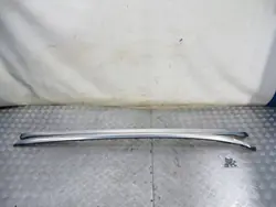 Barres de toit Suzuki Vitara III OEM GIS63249 Kit