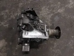 REDUKTOR SKRZYNI BIEGÓW OEM para Nissan X-Trail T30