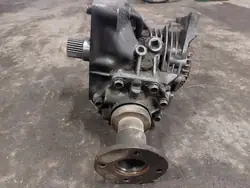 REDUKTOR SKRZYNI BIEGÓW OEM pour Nissan X-Trail T30