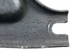 Suporte bomba combustível OEM 057130407L Audi Q7
