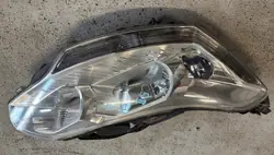 Phare droit Citroen C5 2 (2007 - 2017) 9672694080