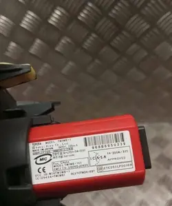 Start/Stop-Taste OEM 15A8542 für Toyota Yaris II