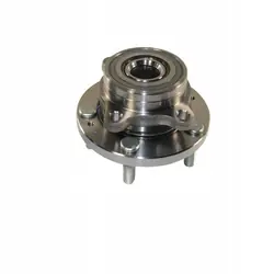 Kit de roulement de roue Hyundai Kia 51750A6000