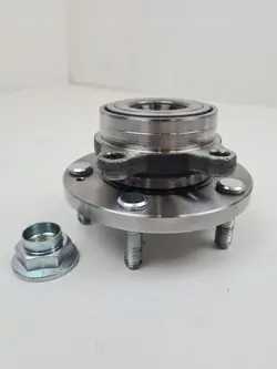Conjunto de rolamento de roda Hyundai Kia 51750A6000