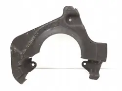 Escudo de disco de freno delantero Peugeot OE OEM MAM30246