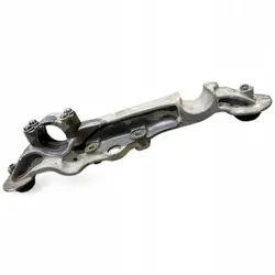 A9603280841 Luftfjädringsbracket, vänster drivaxel