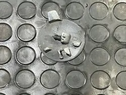 Tesla Model 3 Front-Anhängerkupplungsabdeckung OEM 1818917-00-C