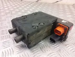 Webasto pysäköintilämmitys OEM 12E963231H VW e-Up:lle