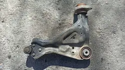 Delphi TC3686 Bras de Suspension Avant