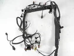 Mercedes Moottorin Johdotus OEM A2085400405