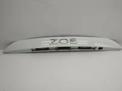 Renault Zoe Bandeau Éclairage Plaque OEM 848106861R