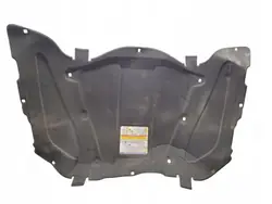 Isolamento do capô Maserati Ghibli III OEM 6700300070