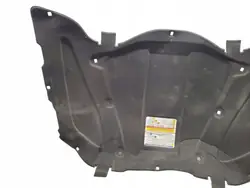 Aislamiento de capó Maserati Ghibli III OEM 6700300070
