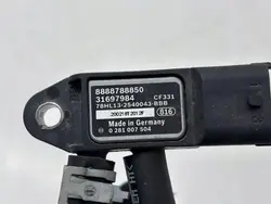 Capteur de pression DPF OEM 8888788850 pour Volvo XC40