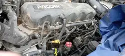 Culasse Moteur DAF OEM 1987436643 pour XF 106 CF