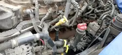 DAF Zylinderkopf OEM 1987436643 für XF 106 CF