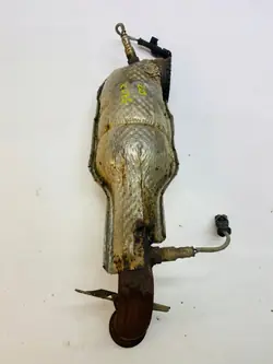 K675 OEM Katalysator für Peugeot Citroen 1.2 THP