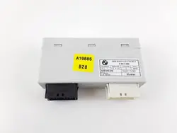 Módulo control techo solar BMW 6 E63 OEM 6941486