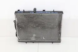Ventilateur de radiateur d'eau OEM 360214903 Citroen C3 II