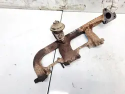 Pakoputken keräin OEM EIS-2541748 Land Rover Freelanderille