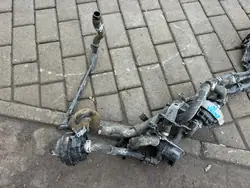 Pompe à eau & tuyaux Skoda Enyaq IV OEM 1EA965567L
