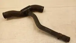 Tuyau d'eau Porsche OE OEM 99610666652 pour 996 Carrera