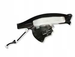 Audi A7 C7 Sitzseitenverstellung OEM 4G8881617A