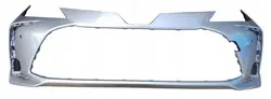 Parachoques Delantero Toyota Corolla E21 OEM 52119-02Q10