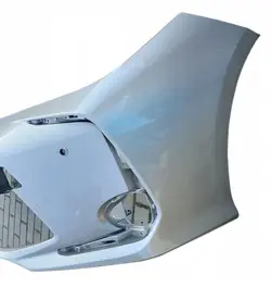 Pare-chocs Avant Toyota Corolla E21 OEM 52119-02Q10