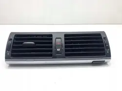 Rejilla de ventilación delantera OEM 7161801 BMW E71 SUV