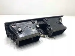 Grelha de ventilação dianteira OEM 7161801 BMW E71 SUV