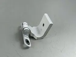 Hastes do porta-malas Alfa Romeo Stelvio 2021 98A1