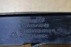 Griglia paraurti VW GOLF IV VARIANT 1.9L Diesel