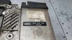 Chauffage Webasto OEM 8Z0815069 pour Audi A2 8Z 1.4TDI