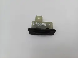 Micro Switch Trunk Lock Renault Laguna II 8200000900