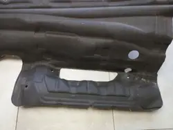 Isolamento túnel Mercedes-Benz OEM A2226820101