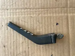 Bras d'essuie-glace phare Mercedes W124