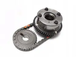 Kamaxelväxel Infiniti JX35 QX60 3.5L VQ35DE 12-14